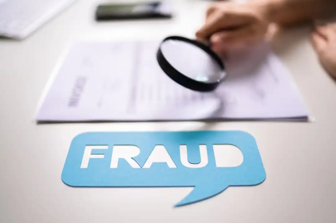 Fraud Detection
